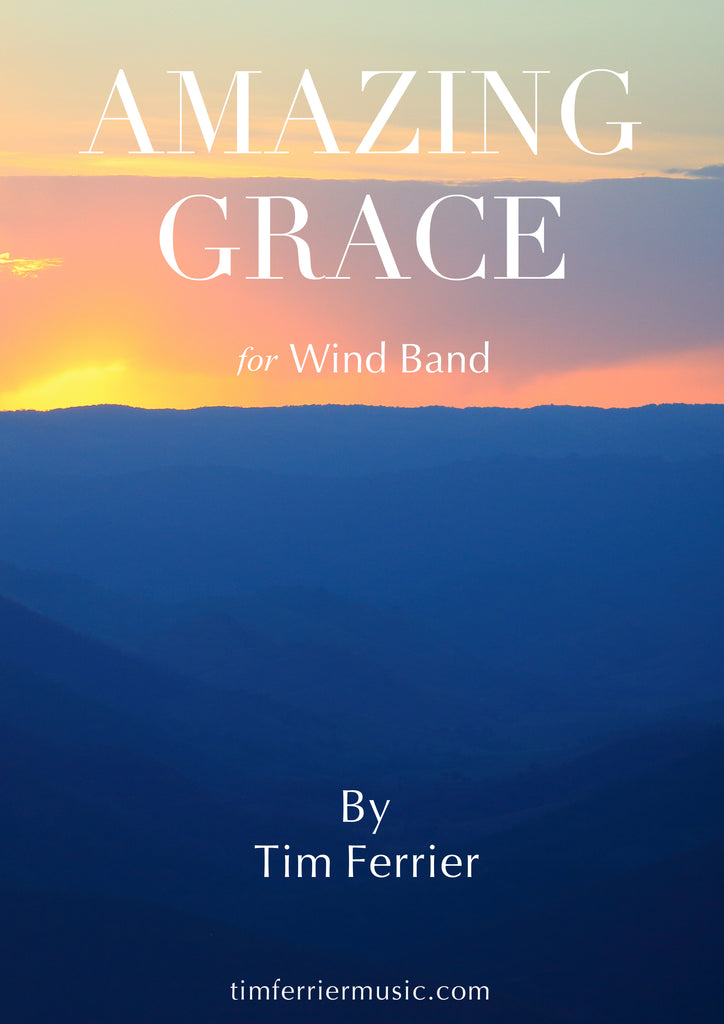 Amazing Grace