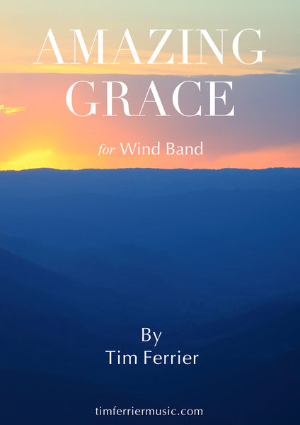 Amazing Grace