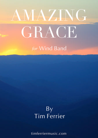 Amazing Grace