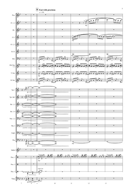 In Pursuit Of Excellence