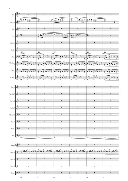 In Pursuit Of Excellence