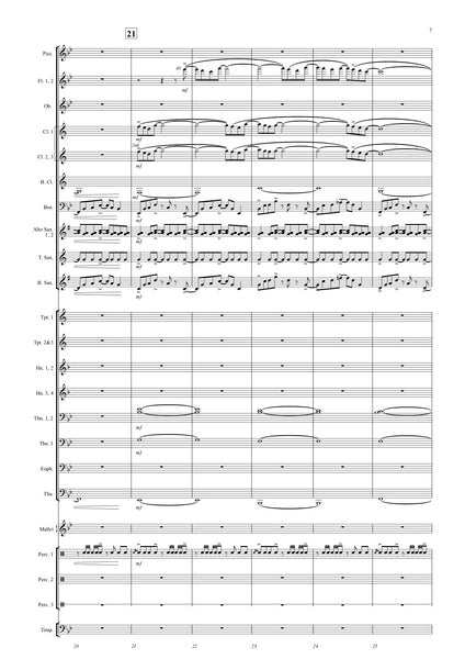 In Pursuit Of Excellence