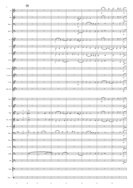 O Magnum Mysterium (Victoria)