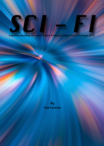 Sci - Fi